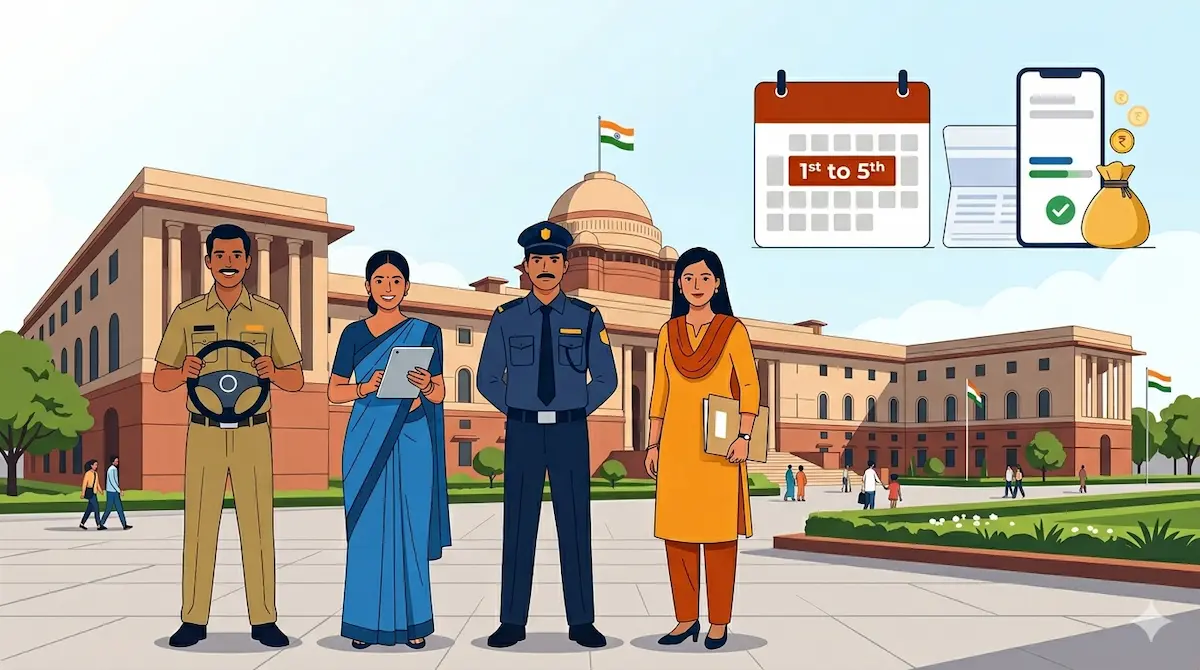UPCOS 2026 New Rules for UP Outsourcing Jobs